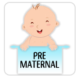 pre maternal